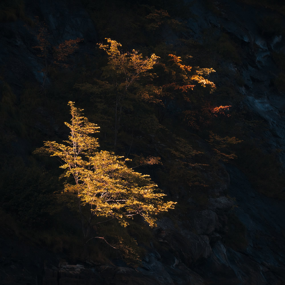 Vestlandet: Beautiful Landscape Photos Of The Western Coast Of Norway By Stian Klo