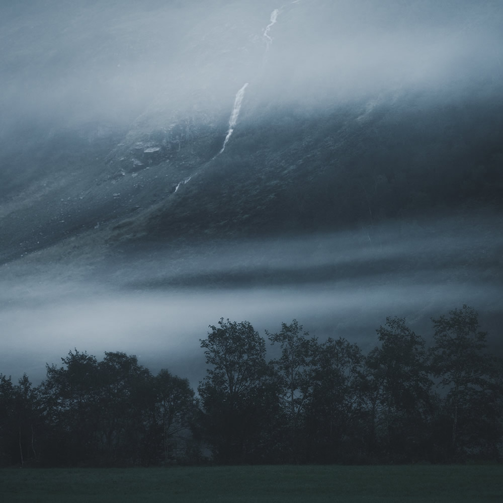 Vestlandet: Beautiful Landscape Photos Of The Western Coast Of Norway By Stian Klo