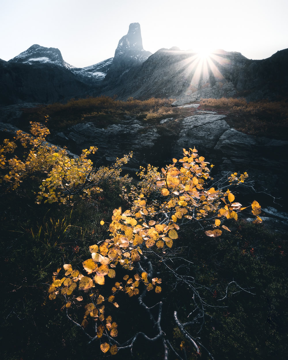 Vestlandet: Beautiful Landscape Photos Of The Western Coast Of Norway By Stian Klo