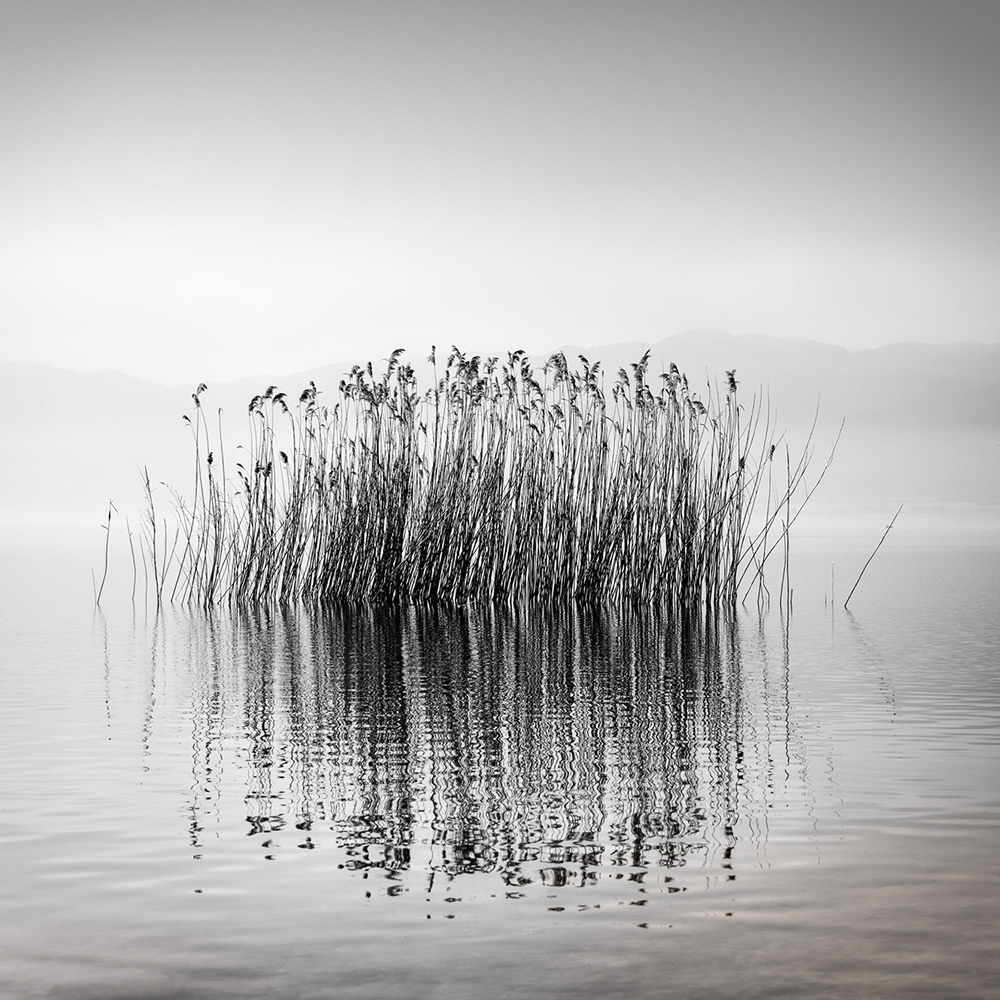 Whispers Of Silence: Peaceful Landscape Photographs By George Digalakis