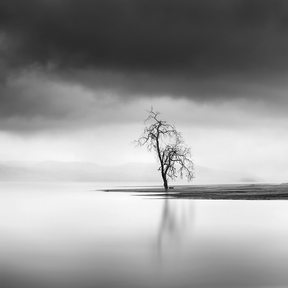 Whispers Of Silence: Peaceful Landscape Photographs By George Digalakis