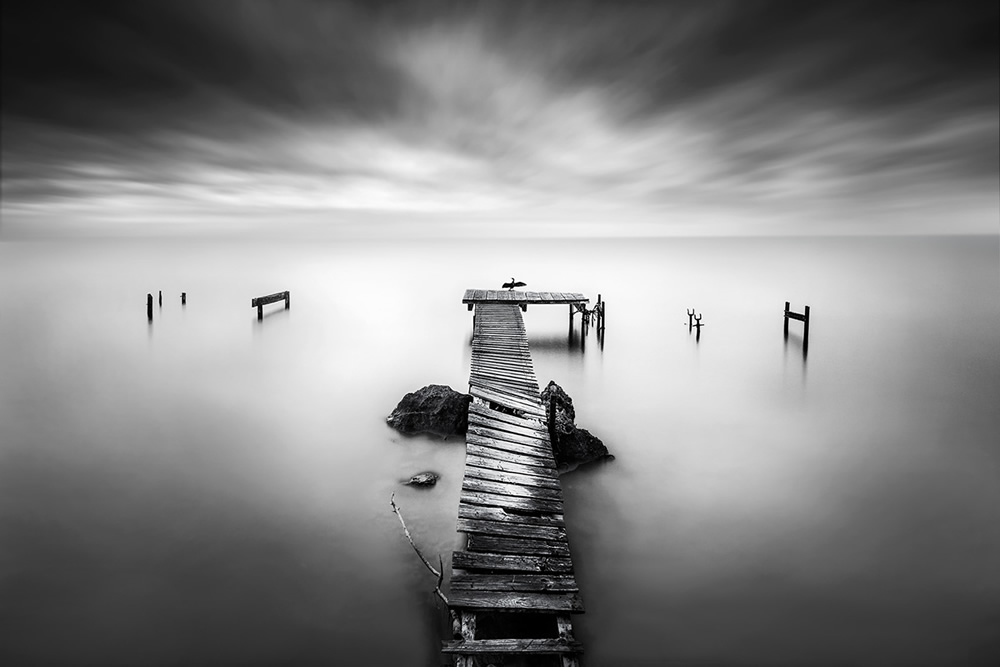 Whispers Of Silence: Peaceful Landscape Photographs By George Digalakis