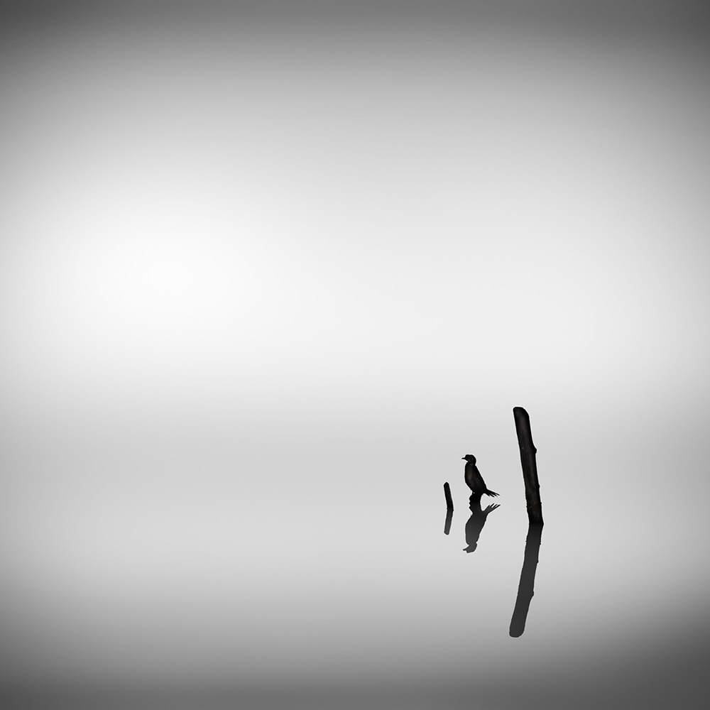 Whispers Of Silence: Peaceful Landscape Photographs By George Digalakis