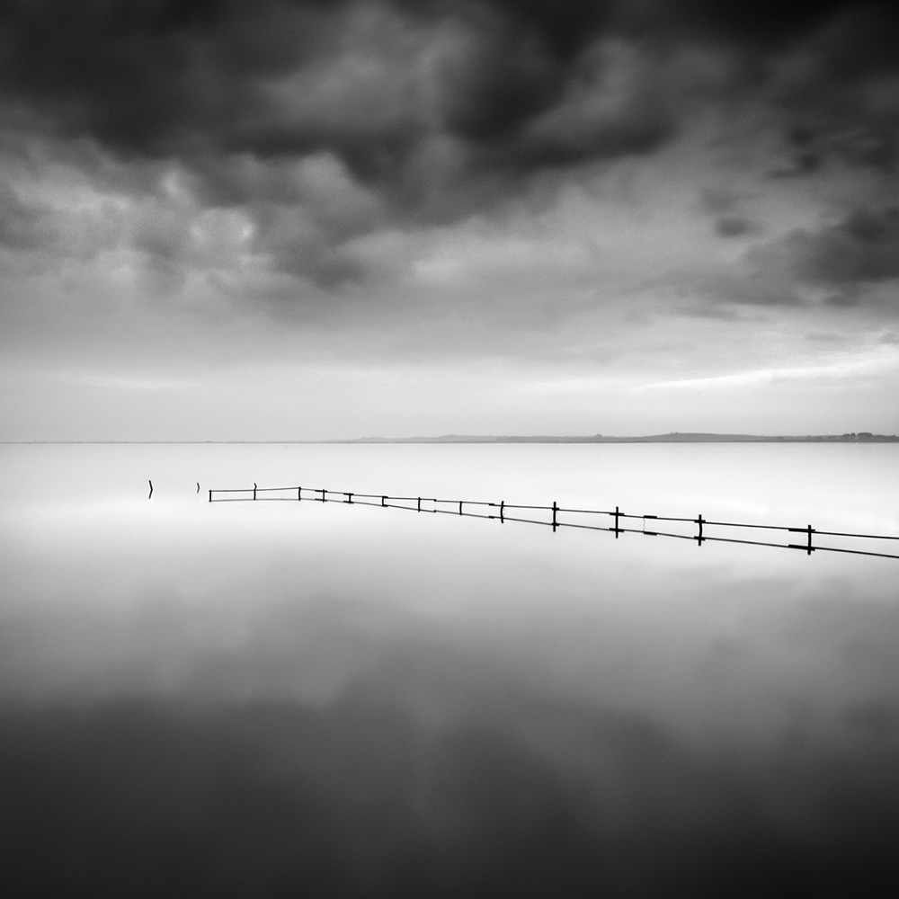 Whispers Of Silence: Peaceful Landscape Photographs By George Digalakis