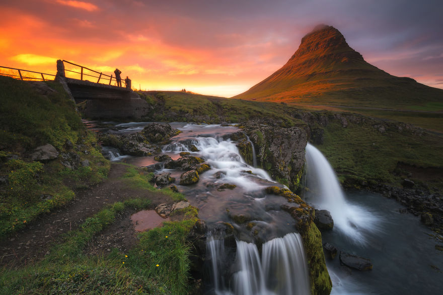 20 Beautiful Photos Of The World’s Most Scenic Destinations