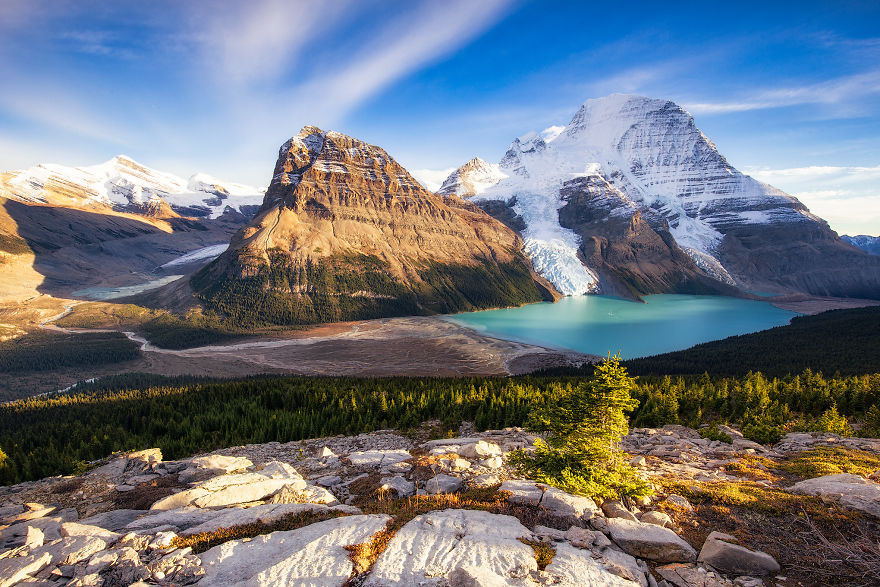 20 Beautiful Photos Of The World’s Most Scenic Destinations