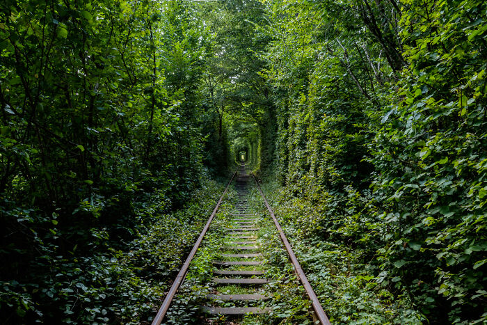 What If We Disappeared: The World Without Us, Photo Project About Abandoned Locations By Romain Veillon