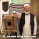 This Afghan Photographer Is Still Using A 100-Year-Old Camera To This Day