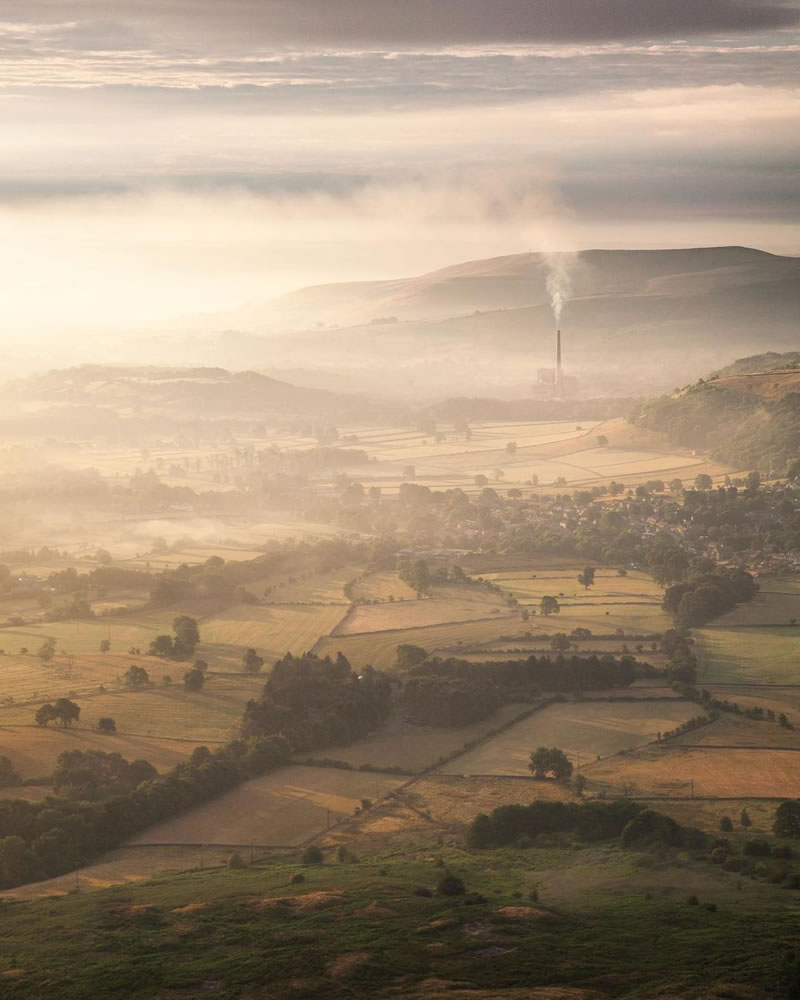 Colin Creevey From ‘Harry Potter’ Is Now A Real-Life Pro Photographer And Here Are His 20 Best Photos 