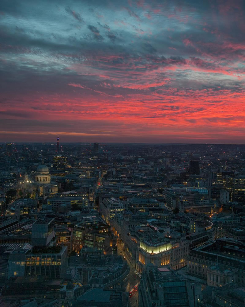 Colin Creevey From ‘Harry Potter’ Is Now A Real-Life Pro Photographer And Here Are His 20 Best Photos 