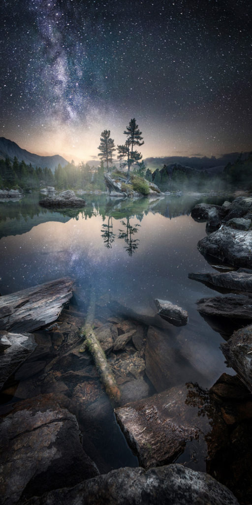 The Winning Photos Of 2021 Epson International Pano Awards