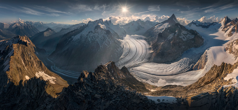 The Winning Photos Of 2021 Epson International Pano Awards