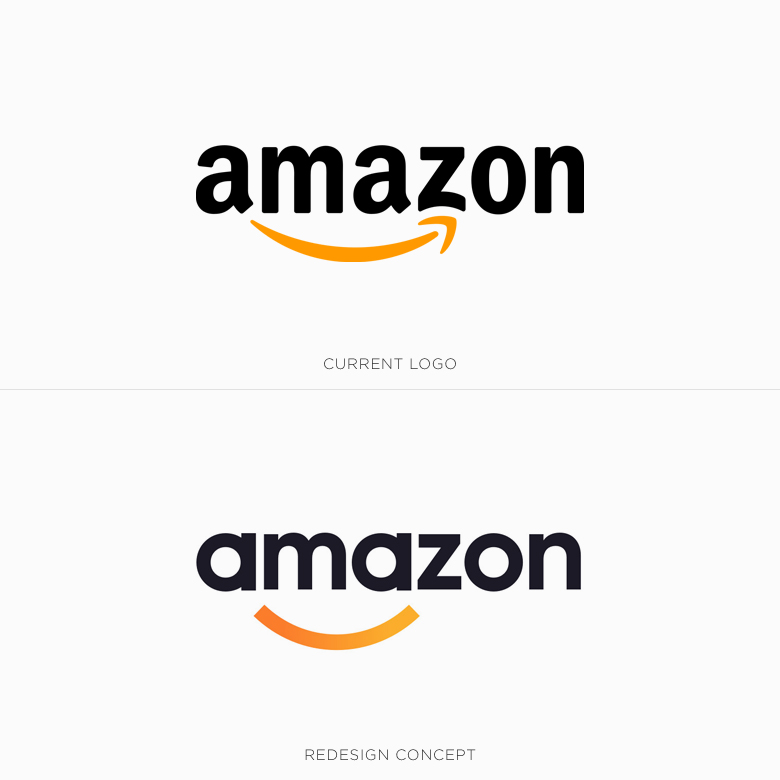 25 Redesigns Of Famous Logos And Some Of Them Are Better Than The Original