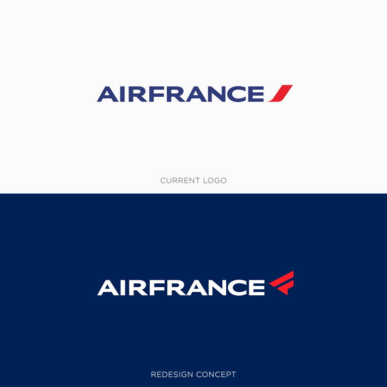 25 Redesigns Of Famous Logos And Some Of Them Are Better Than The Original