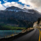 27 Beautiful Landscapes Of Glacier National Park in Montana By Kevin Allen