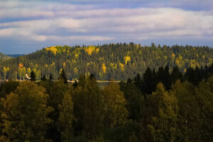 Christer Valtanen, Finland