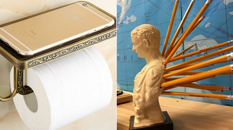 30 Amazingly Innovative Products That Make People Say “I Need It”