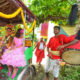 Kumari Puja: Hindu Festival During Durga Puja, Photo Series By Tanusree Mitra