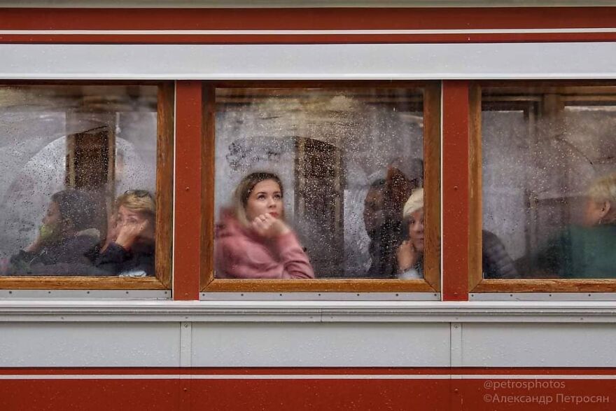 Russia: 40 Stunning Photographs By Alexander Petrosyan