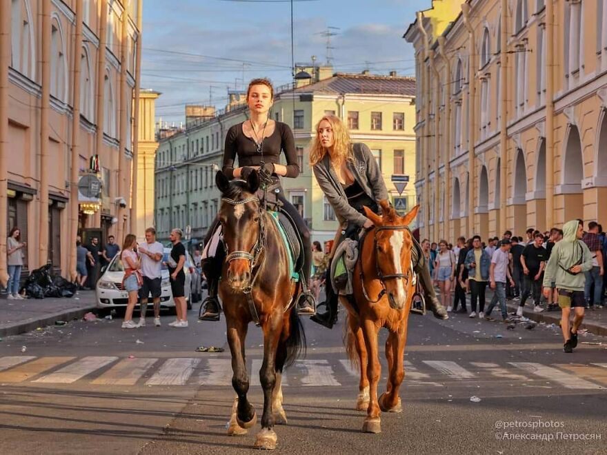 Russia: 40 Stunning Photographs By Alexander Petrosyan