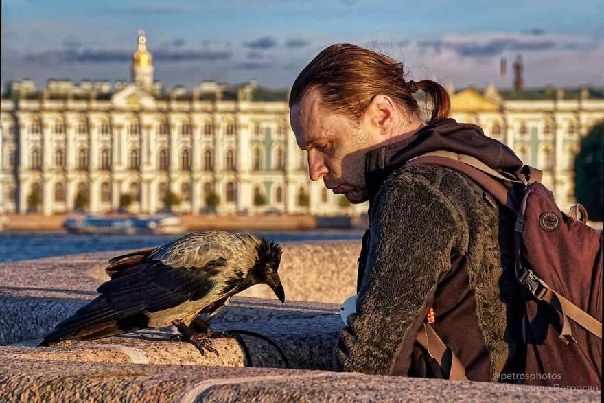 Russia: 40 Stunning Photographs By Alexander Petrosyan