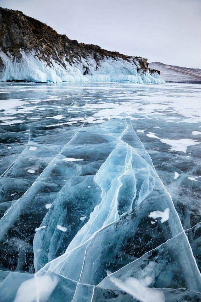 20 Photos That Perfectly Shows You How Cold Is Russia In Winter 