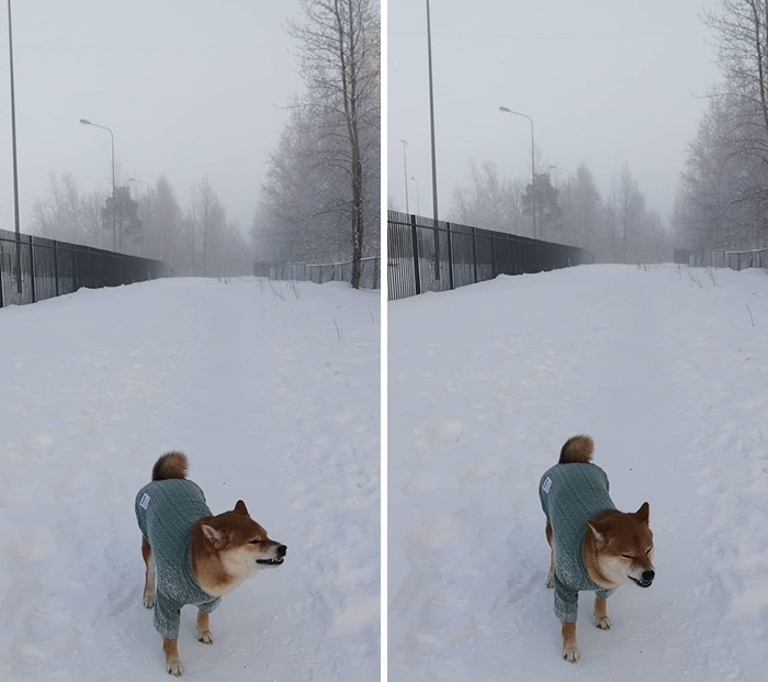 20 Photos That Perfectly Shows You How Cold Is Russia In Winter 