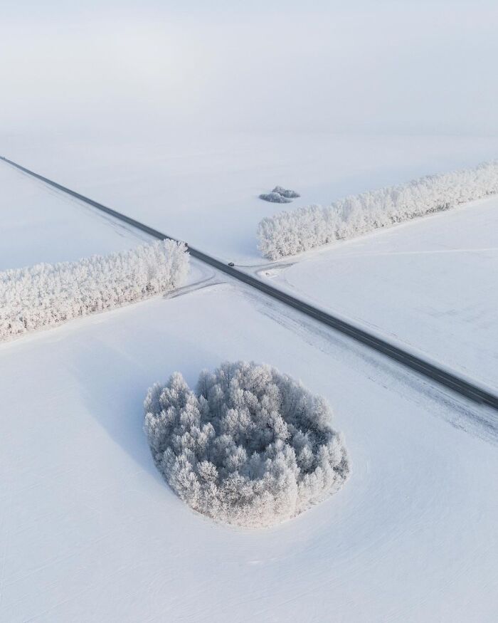 20 Photos That Perfectly Shows You How Cold Is Russia In Winter 