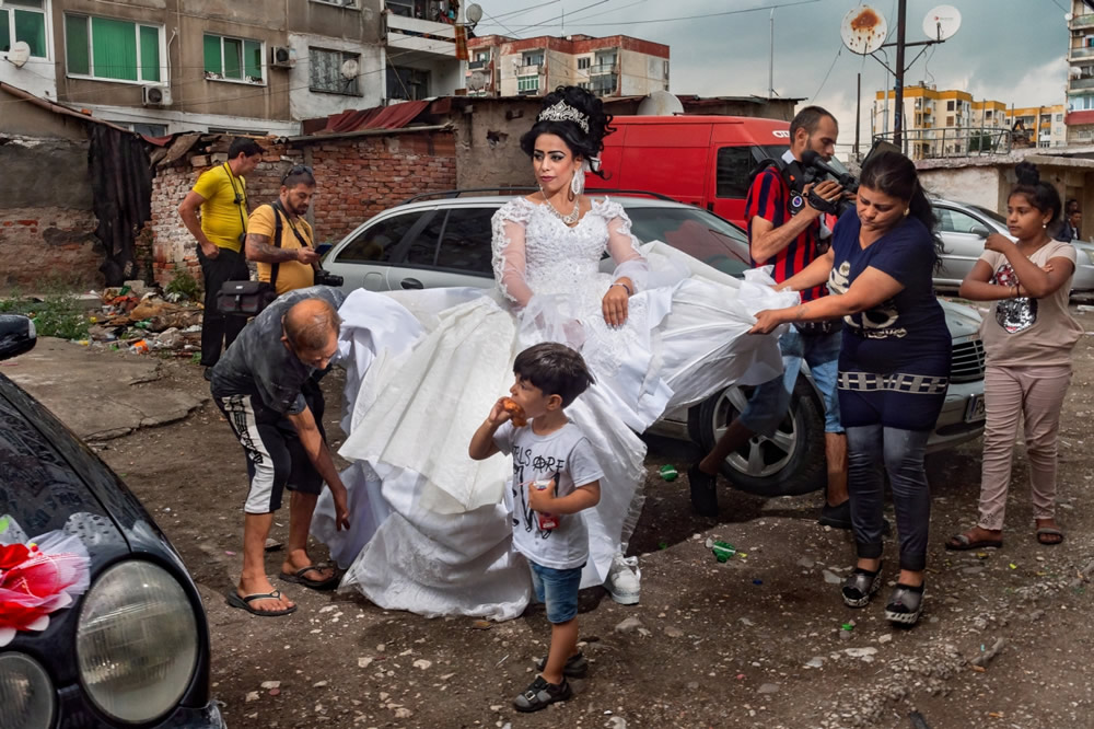 Stunning Winners Of the 2021 Siena International Photo Awards