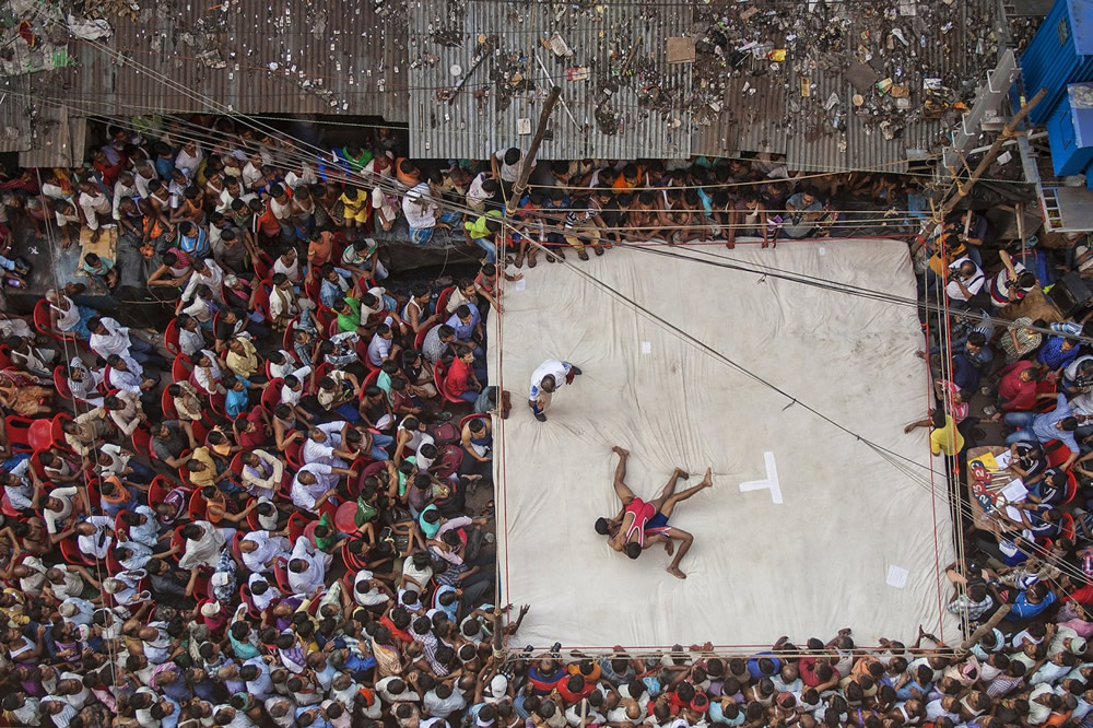 Stunning Winners Of the 2021 Siena International Photo Awards