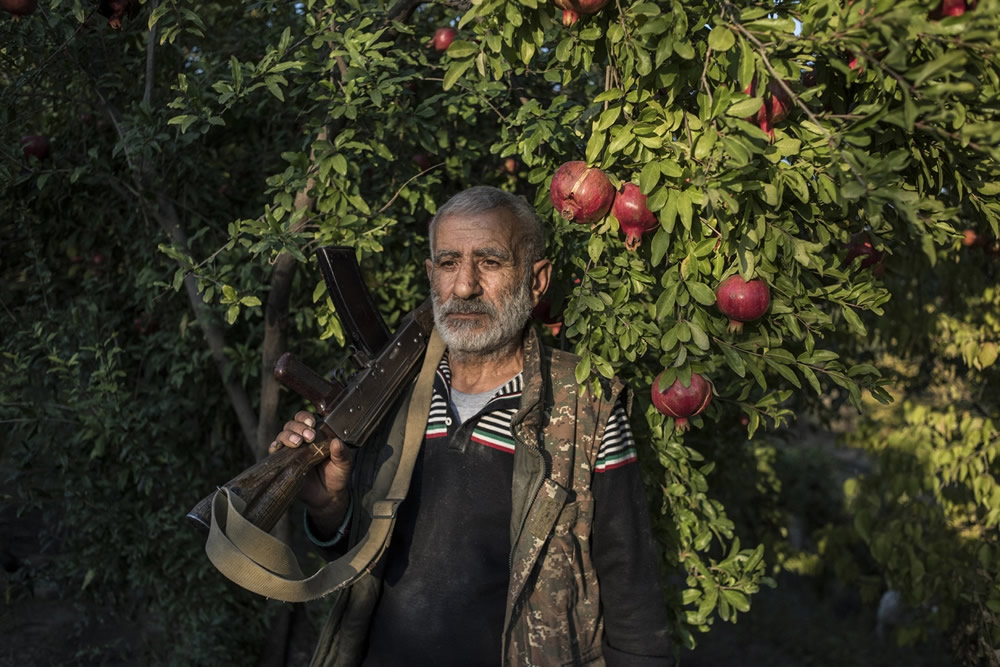 Stunning Winners Of the 2021 Siena International Photo Awards