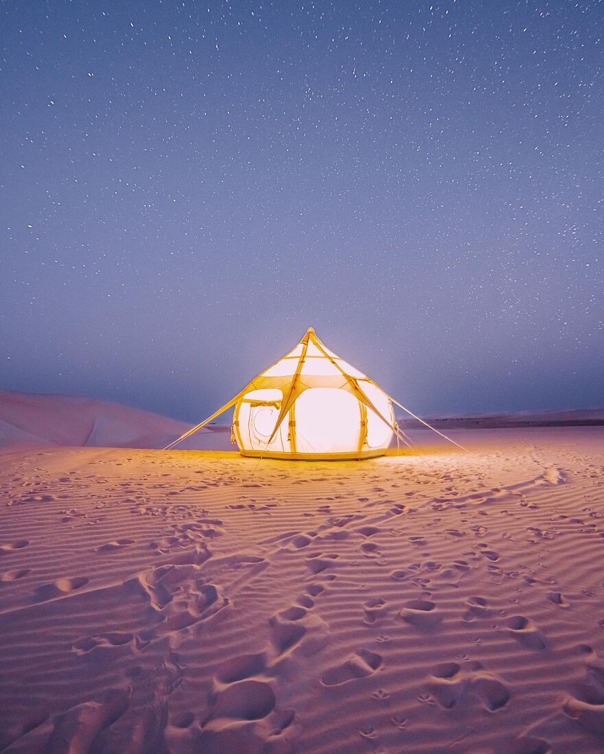 Russian Photographer Kristina Makeeva Explored Socotra Island A Place Unlike Anywhere 