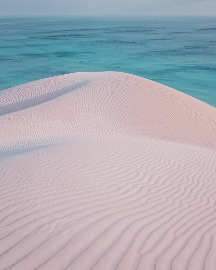 Russian Photographer Kristina Makeeva Explored Socotra Island A Place Unlike Anywhere 