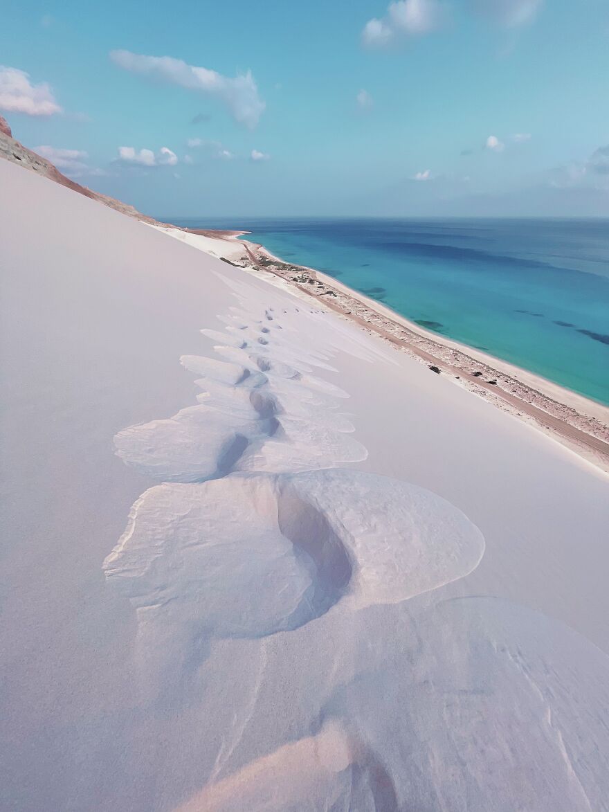 Russian Photographer Kristina Makeeva Explored Socotra Island A Place Unlike Anywhere 