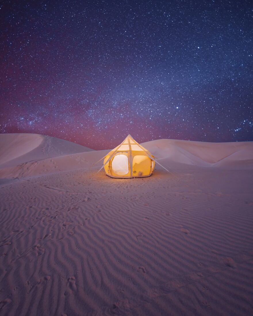 Russian Photographer Kristina Makeeva Explored Socotra Island A Place Unlike Anywhere 