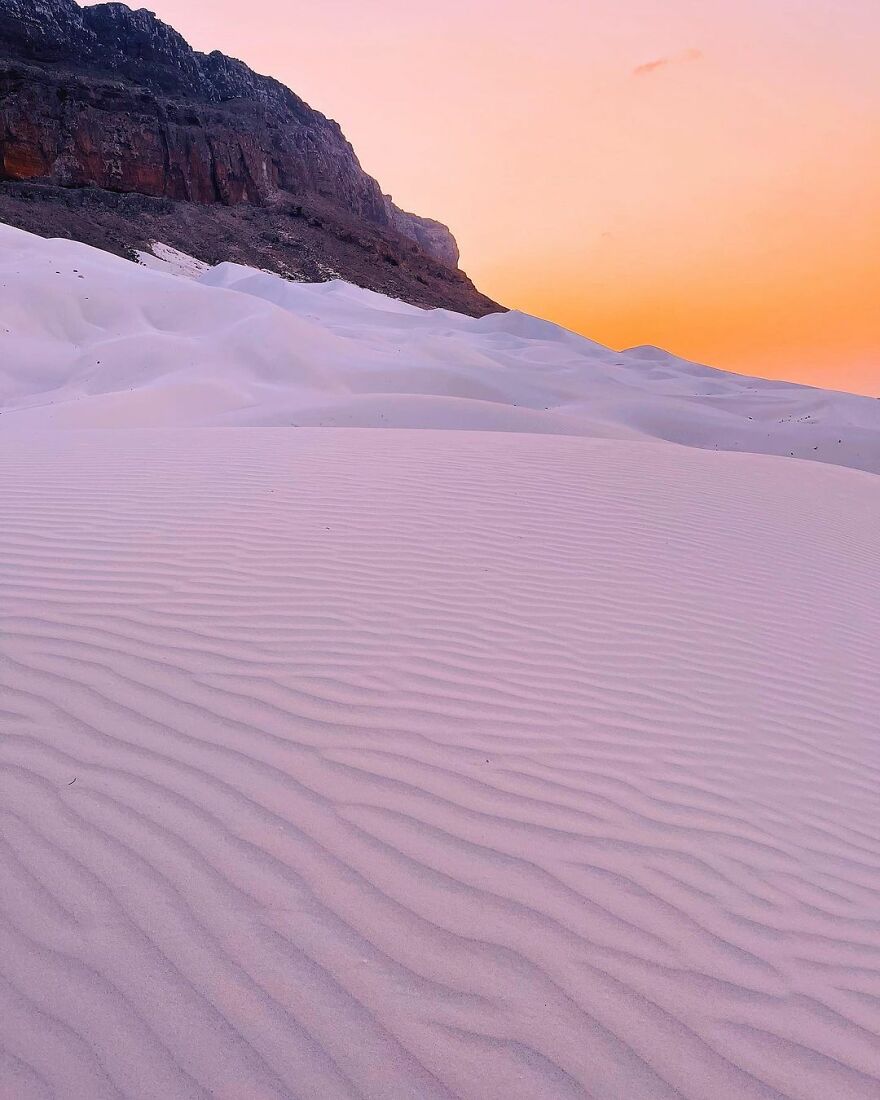 Russian Photographer Kristina Makeeva Explored Socotra Island A Place Unlike Anywhere 