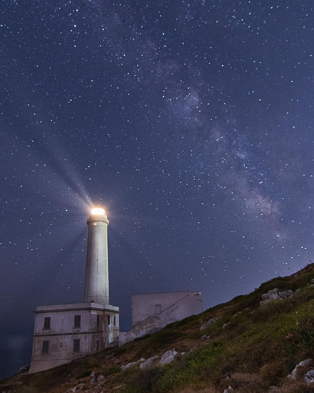 Summer Light: Photo Contest Winners By Masters Of Photography