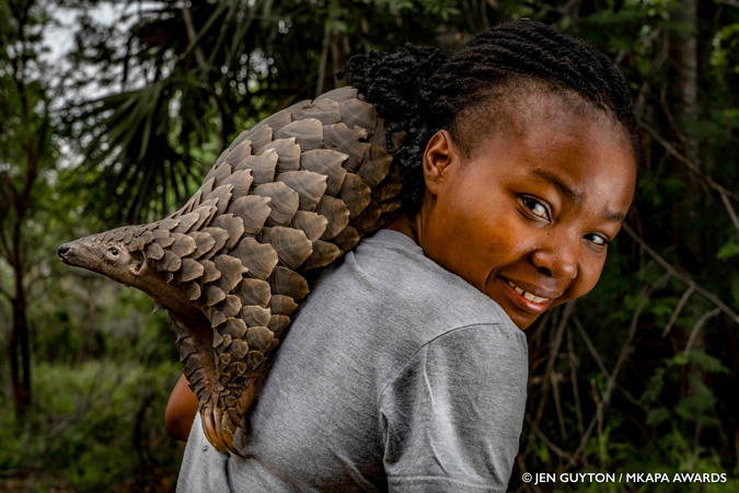 Amazing Winners Of The African Wildlife Foundation Photography Awards