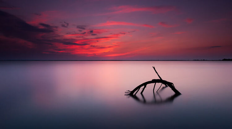 The Beauty Of The Baltic Sea Which I’ve Captured Throughout 10 Years