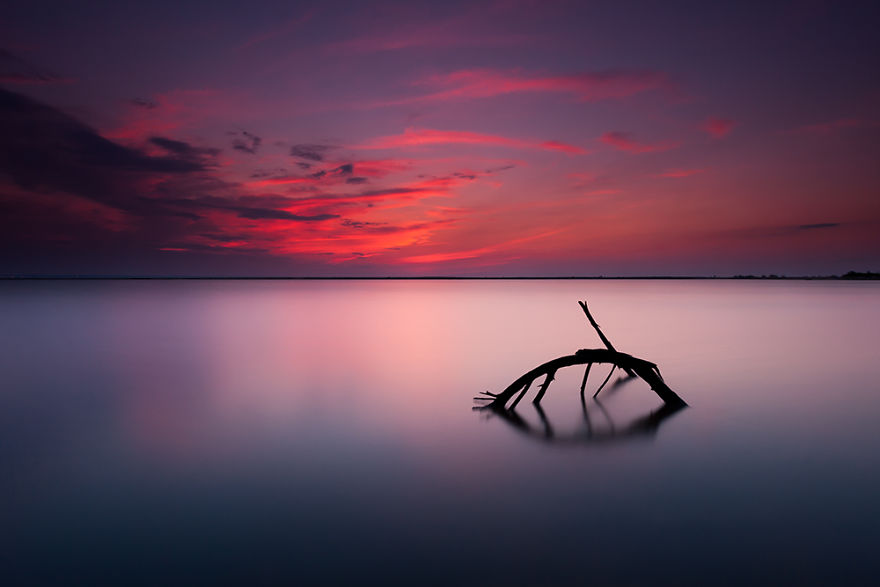 The Beauty Of The Baltic Sea Which I’ve Captured Throughout 10 Years