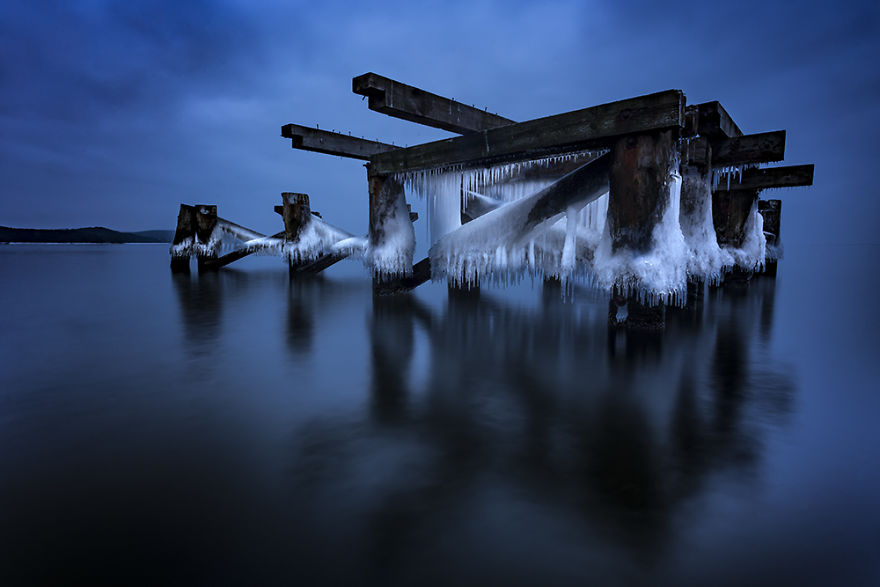 The Beauty Of The Baltic Sea Which I’ve Captured Throughout 10 Years