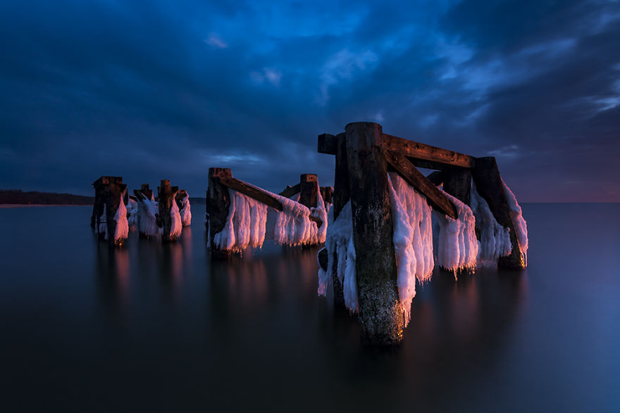 The Beauty Of The Baltic Sea Which I’ve Captured Throughout 10 Years