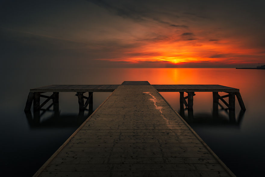 The Beauty Of The Baltic Sea Which I’ve Captured Throughout 10 Years