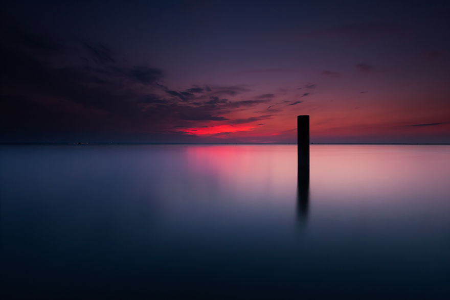 The Beauty Of The Baltic Sea Which I’ve Captured Throughout 10 Years