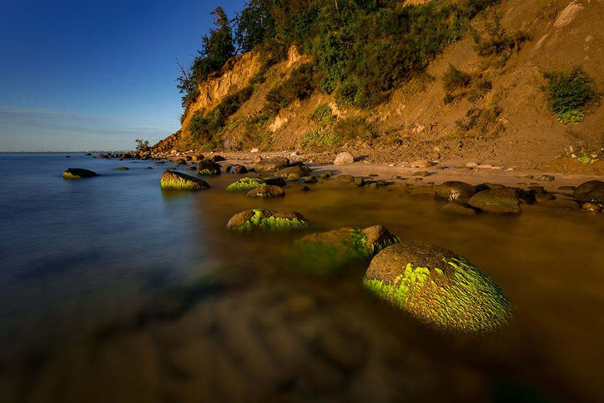 The Beauty Of The Baltic Sea Which I’ve Captured Throughout 10 Years