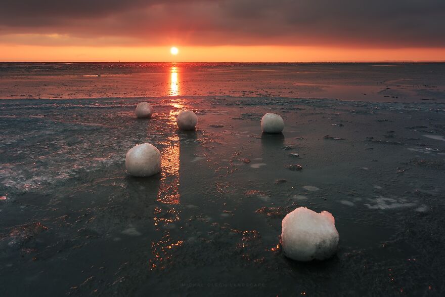 The Beauty Of The Baltic Sea Which I’ve Captured Throughout 10 Years