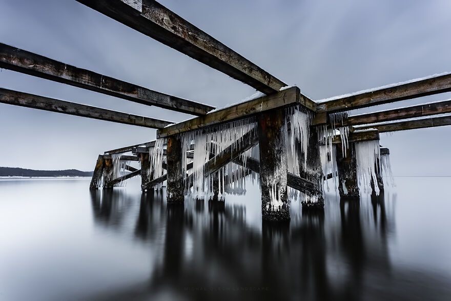 The Beauty Of The Baltic Sea Which I’ve Captured Throughout 10 Years