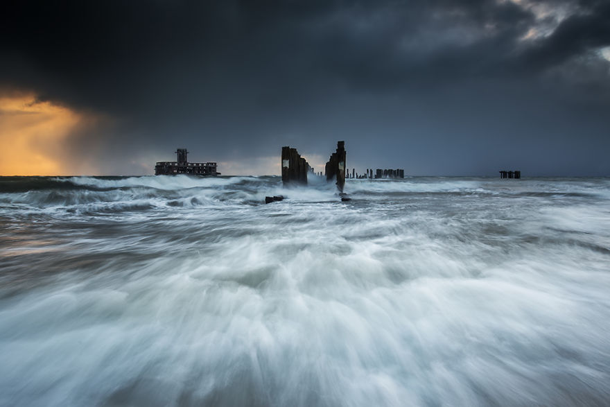 The Beauty Of The Baltic Sea Which I’ve Captured Throughout 10 Years