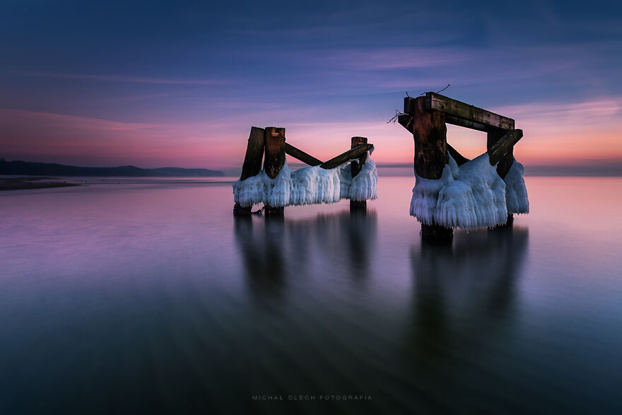 The Beauty Of The Baltic Sea Which I’ve Captured Throughout 10 Years