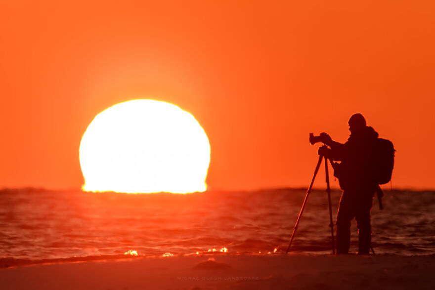 The Beauty Of The Baltic Sea Which I’ve Captured Throughout 10 Years